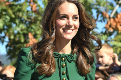 Malikaga aylangan Keyt Middlton hayoti va sevgi qissasi