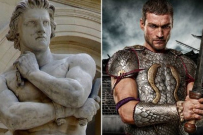 Tarixni o’zgartira olgan eng mashhur qullar