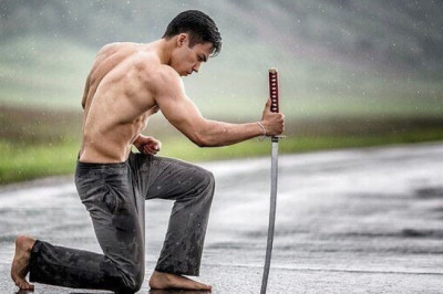 Kuchli insonning sifatlari. Zaiflar bunga qodir emaslar