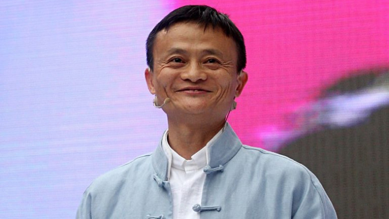 Ishdan keyin bir soat vaqtingizni mana shularga sarflang: Alibaba asoschisi Jek Ma dan kreativ maslahatlar