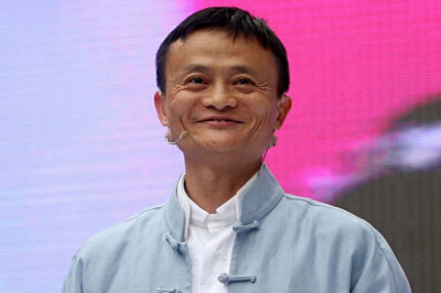 Ishdan keyin bir soat vaqtingizni mana shularga sarflang: Alibaba asoschisi Jek Ma dan kreativ maslahatlar