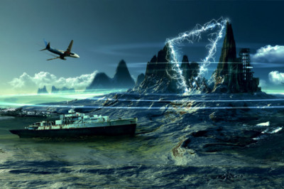 Iblis kamari: mudhish va dahshatli hodisalari bilan mashhur bo’lgan sayyoramizdagi eng sirli va xavfli joylar