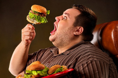 Ishtaha aldashning 17 usuli