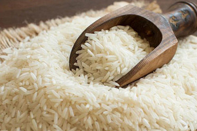 Guruch yordamida organizmni tozalash usullari