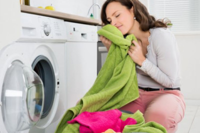 Kir yuvish vositalari va ulardan foydalanish usuli