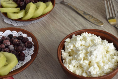 To’qlik indeksi: semirtirmaydigan, cho’chimasdan bemalol iste’mol qilish mumkin bo’lgan mahsulotlar