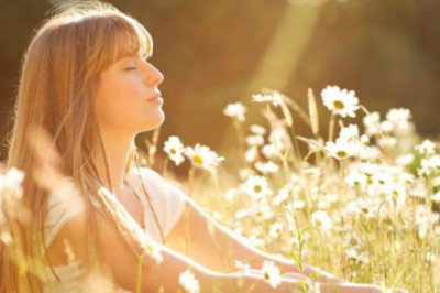 Asablarni tinch holatga keltirish usullari