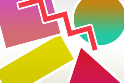 Psixologik test. Suratdagi qaysi shaklni tanlagan bo'lardingiz?