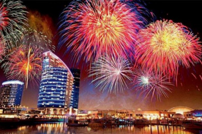 Bayramga zeb beruvchi mushaklar ilk bor qayerda va qay maqsadda qo'llanilgan? Ularning tarixi va qanday ommalashgani haqida ma’lumotlar