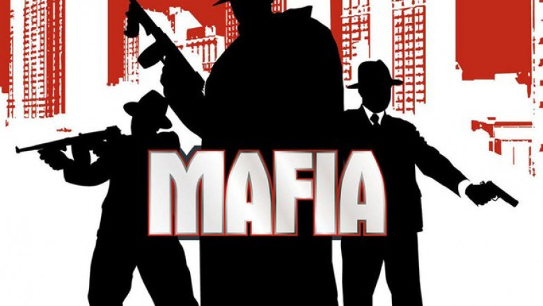 Mafiya – dunyoning taniqli va qo’rqinchli jinoiy guruhlari