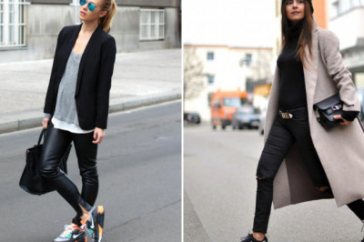 Har bir ayol garderobida bo'lishi kerak bo'lgan eng kerakli 12 buyum