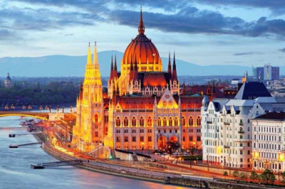 Vengriya mamlakati haqida qiziqarli ma'lumotlar