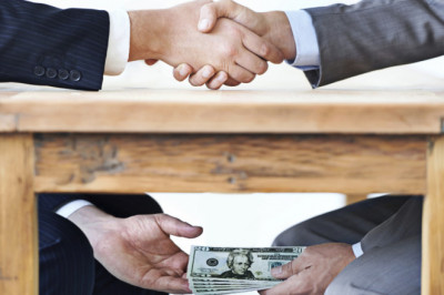 O'zbekiston korrupsiya reytingida nechanchi o'rinda turadi?