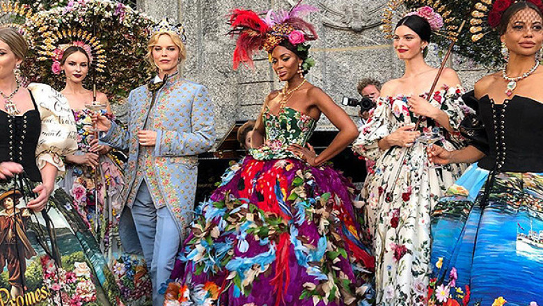 Domeniko Dolce va Stefano Gabbana haqida siz bilmagan 5ta fakt