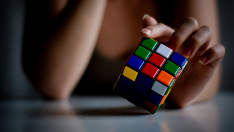 Kubik rubik haqida qiziqarli ma'lumotlar