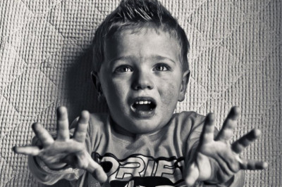 Bolalikdan qolgan jarohat: Yuragingiz tubida nimalar bor ekanligini aniqlaymiz!