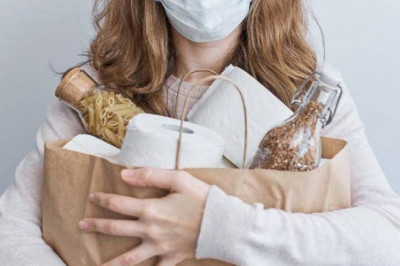 Karantin vaqtida vazn orttirmaslikning asosiy 7 qoidasi