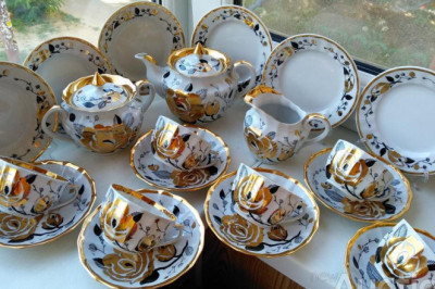 SSSR vaqtida trendda bo‘lgan va bugungi kunga kelib urfdan chiqqan tushunchalar reytingi