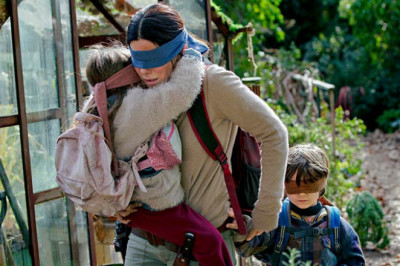 Virus hamda epidemiya haqidagi eng yaxshi filmlar