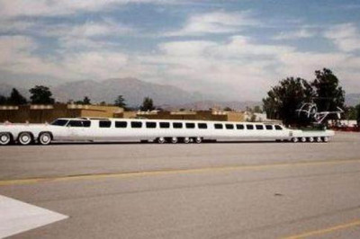 Dunyodagi eng katta transportlar 10 taligi