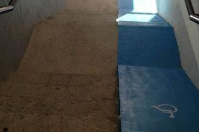 Arxitektorlarning xatolari