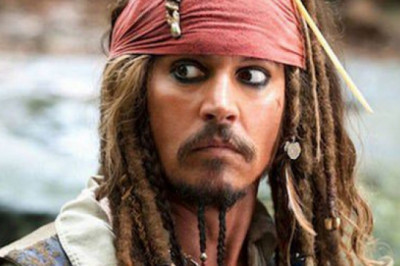 Jonni Depp haqidagi 14 ta qiziqarli ma’lumotlar
