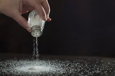 Oddiy tuzning noodatiy qo’llanilish usullari