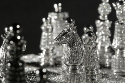 Juda qimmat bo’lgan ammo biror naf keltirmaydigan 10 ta buyum