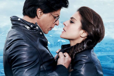 Bollivudning eng mashhur beshta juftligi