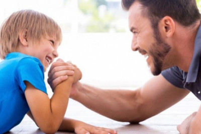 O’g’il bola tarbiyadagi nozik jihatlar