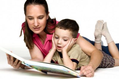 Bolaga xorijiy tillarni qanday o’rgatish mumkin?