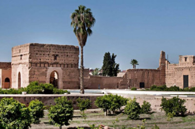 Sirli va fusunkor saroylar yurti Marokash haqida qiziqarli ma’lumotlar