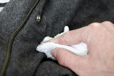 Matolardagi turli dog’larni oqartirishning samarali usullari