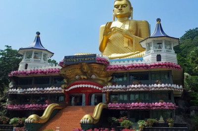 Shri-Lanka: diqqatga sazovor joylar va ular haqidagi qiziqarli ma’lumotlar