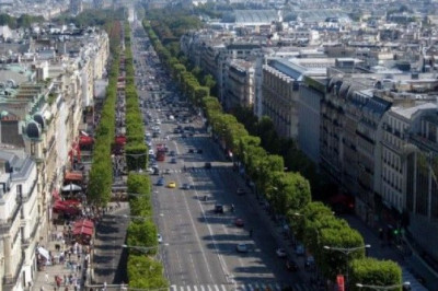 Dunyoning eng mashhur ko’chalari