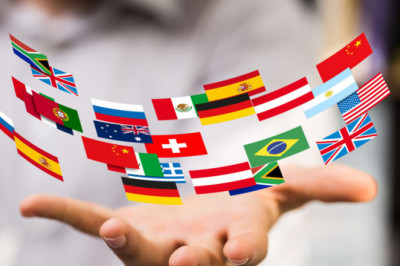 Norveg, ivrit, arab tili: Dunyodagi eng murakkab tillar reytingi