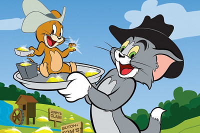 Tom Jerri: Multfilmning afsonaviy qahramonlari haqida 8 qiziqarli fakt