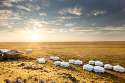 Sirli Mo'g'ul diyori haqidagi qiziqarli faktlar