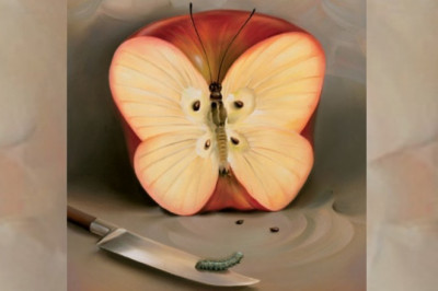 Ichki qo‘rquvni aniqlovchi ruhiy test: Suratda birinchi nimani ko‘rdingiz?