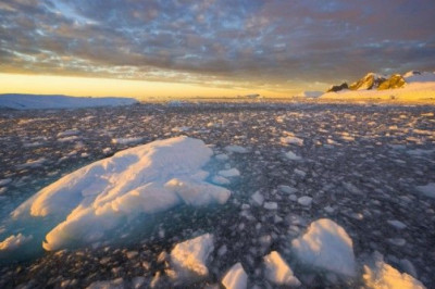 Antarktida to'g'risida ko’pchilik bilmagan qiziqarli faktlar