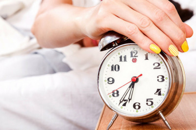 Ertalabki yomon odatlar