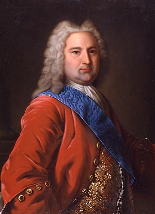 Ernst imperatritsa ma’shuqi Iogan Birron
