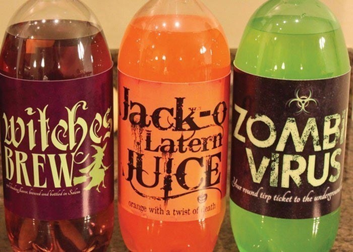 10. "Zombi-vino" qonuni