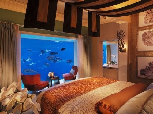Atlantis the Palm (Dubay, BAA)