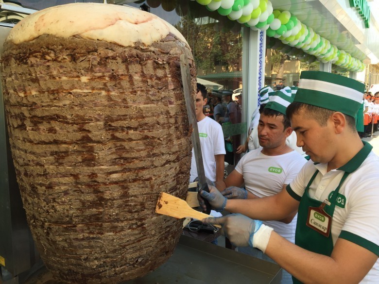 Agar sizning sevimli joyingiz ro'yhatda bo'lmasa, hafa bo'lmang. Komentariyalarda yozing!