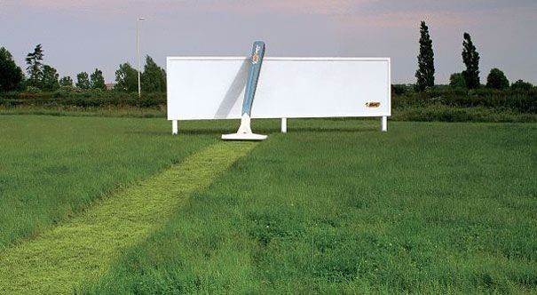 Bic Razor britvasi
