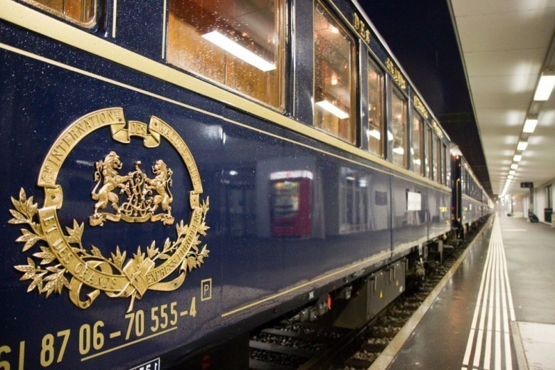 6. “Sharqiy express”