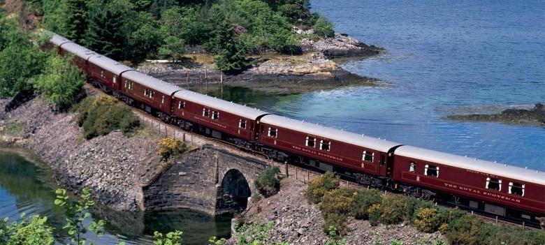 2. “Qirollik shotland”