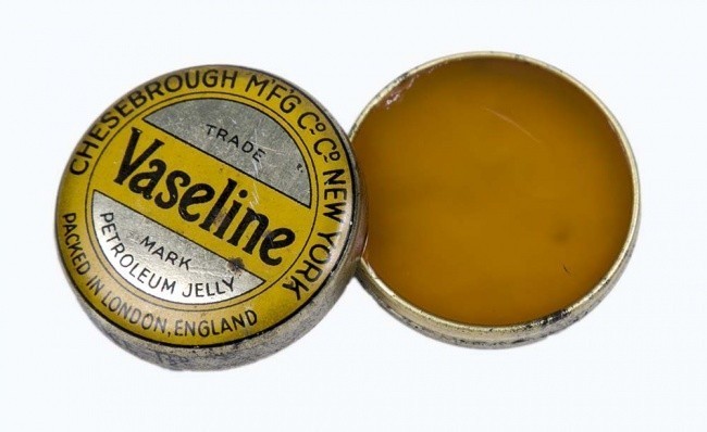Vazelin