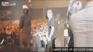 Aynan shunday qilin Skrillex'аda zo'r xitlar chiqarish fikri paydo bo'ldi